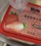 君乐宝纯享白桃+燕麦益生菌风味发酵乳300g 实拍图