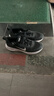 耐克NIKE男子运动休闲鞋WEARALLDAY运动鞋CJ1682-004 黑白39 实拍图