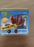 世棒（SPAM）午餐肉罐头清淡+经典340g 早餐火锅烧烤泡面 户外露营开罐即食 实拍图