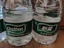 怡宝 饮用水 纯净水4.5L*4桶装水 整箱装 实拍图