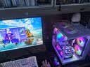 微星品牌游戏主机 酷睿i5 12600KF/14600KF/RTX4060/5060/5060TI海景房主机DIY台式电脑整机组装电脑 配三主推款i5 12600KF+RTX5060Ti 实拍图