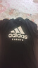 阿迪达斯（adidas）【特价清仓】夏季男女同款短袖男T恤跑步健身运动速干百搭 3XL 实拍图