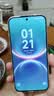 华为畅享 90 Pro Max 256GB 晨曦金 8500mAh巨鲸大电池 鸿蒙AI 流畅丝滑 直屏手机 实拍图