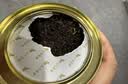 八马茶业红茶 非遗工艺 礼赠佳品 武夷山金骏眉特级茶叶 80g*3罐 实拍图