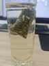 乐品乐茶茶叶茉莉绿茶袋泡茶特级茉莉花茶包饮品自己喝冷泡茶试喝装3g 实拍图
