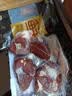 鲜京采国产黄牛 谷饲原切牛腿肉 净重4斤 生鲜牛肉【真原切】源头直发 实拍图