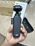 大疆 DJI Osmo Pocket 3 标准版 一英寸口袋云台相机 OP灵眸手持数码相机 vlog 便携美颜摄像 实拍图