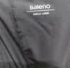班尼路（Baleno）休闲裤男夏季长裤男士简约潮流直筒裤薄款冰丝夏天透气速干裤子男 实拍图