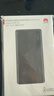 华为【3C认证】原装超级快充移动电源10000mAh（Max 22.5W SE）13重安全防护可上飞机黑色户外储能电源 实拍图