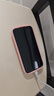 HUAWEI Mate 70 Air  12GB+256GB 羽衣白 超薄长续航 7英寸华为临境大屏 红枫原色影像 华为手机 实拍图