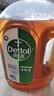 滴露（Dettol）消毒液衣物消毒水1.8L*2 洗衣除菌家居除螨杀菌 灭活HPV16病毒 实拍图