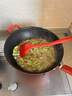 特福（Tefal）炒锅有钛不粘锅家用30cm炒菜锅可进洗碗机少油烟大直径炒锅 实拍图