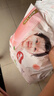 好奇（Huggies）铂金装小桃裤成长裤L120片(9-14kg)尿不湿拉拉裤【夏季散热王】 实拍图