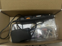 科麦斯电磨机小型手持电磨笔抛光打磨神器木工玉石雕刻机工具迷你电钻 实拍图