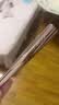 三资堂染眉膏02灰棕 一刷成型立体柔雾眉粉 防水持久不脱色眉笔眉刷 实拍图