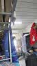 公牛（BULL）大功率一转二插座/一转多分控转换插头/电源转换器 2位分控开关无线转换插座 晨雾白 GN-Z9323D 实拍图
