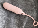 姬欲跳蛋情趣用品成人女性生大人爱玩的玩具自安慰按摩神器自动扣专用 实拍图