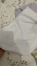 欧迪芬5条装女士内裤女无痕5A抗菌裸感冰丝透气提臀不夹臀中腰三角短裤 实拍图