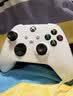 XBOX微软Xbox无线游戏手柄套装【冰雪白+摇杆帽】xbox/pc/steam手机平板黑神话 开学季 男女友生日礼物 实拍图