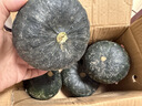 京鲜生 山东贝贝南瓜净3斤(粉糯瓜)中果300+蔬菜辅食板栗味源头直发 实拍图