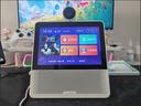 小度智能屏X9Pro 文心大模型 AI智能音箱音响 360度摄像头远程视频通话 小孩老人陪伴礼物 实拍图
