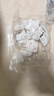 多美忆小彩灯串1.5米10头云朵星灯带生日场景布置气球氛围装饰led灯 实拍图