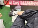 阿迪达斯（adidas）adidas三叶草贝壳头SUPERSTARII男女休闲鞋 JI0079 41码 实拍图