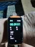 Keep智能运动手环 血氧心率监测手环 专业小球运动模式数据记录 B5活力橙硅胶表带版 实拍图