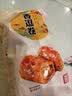 祖名 香逗卷五香味500g 休闲零食解馋小吃豆卷卤味豆干即食小包装宵夜 实拍图