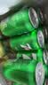 百事可乐七喜7UP 柠檬味 碳酸饮料汽水 330ml*24听胖罐 整箱装 实拍图