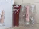 拜尔（BAIR）电动冲牙器家用便携式 清洁口腔洗牙器水牙线冲洗器洁牙器牙套清洗送男女朋友M3 M3Plus 300ml大水箱 粉色 5支喷头 实拍图