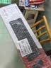 双飞燕（A4TECH）WKG-1000 104键 无线键鼠套装 无线键盘鼠标套装无线鼠标键盘套装办公键盘打字手感好 黑色 无线 实拍图