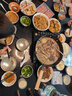 恒都 【国产谷饲300天】 原切牛肉卷 400g*3 不注水不滚揉 涮煮食材 实拍图