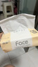 洁柔抽纸 粉Face3层110抽*24包 可湿水纸巾卫生纸 柔韧抽纸整箱 实拍图