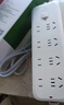 公牛新国标插座多孔插排长线插线板多功能插座板家用排插多用接线板/拖线板/插板带线/电插板 1.6米8插位B5440【活动款】 实拍图