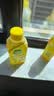 滴露（Dettol）洗衣机清洁剂杀菌除垢消毒滚筒洗衣机槽清洗剂250ml*6金装柠檬 实拍图