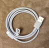 华为（HUAWEI）原装6A数据线充电线USBType-C转USBType-C/线长1.8m/高品质线芯适用华为Pura 90/Mate80/畅享 90 实拍图