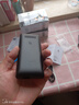 飞利浦（PHILIPS）全新款老年机4G全网通超长待机老人手机大字体大声音大按键儿童学生老年人专用备用功能机M6星空黑 实拍图