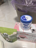 MamyPets猫草冻干猫咪零食猫草棒磨牙棒排毛化毛球猫薄荷饼干猫草片 实拍图