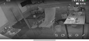 奥克斯1600万像素摄像头监控无线wifi网络高清夜视监控器360度无死角带夜视全景云台家用AI监控手机远程 实拍图