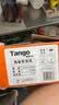 天章 （TANGO）57*50mm17米*32卷 新橙天章热敏收银纸 京东美团外卖小票纸 商超收银排队打印纸 适配58mm机器 实拍图