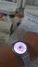 HUAWEI WATCH GT 6 流光紫 41mm智能手表多维情绪健康全新骑行体验 实拍图
