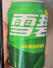 可口可乐檀健次代言 雪碧Sprite柠檬味汽水碳酸饮料330ml*6罐 实拍图