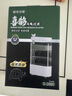 疯狂水草乌龟过滤器龟缸过滤器循环水泵系统吸粪便低水位静音3层净水全套 实拍图