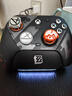 盖世小鸡天王星G7 Pro绝区零ZZZ联名游戏手柄米哈游 微软Xbox授权精英无线蓝牙PC电脑Steam安卓体感tmr摇杆 实拍图