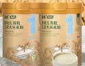 英氏婴幼儿有机五常大米米粉228g*2罐维C加铁宝宝辅食高铁低敏6月+ 实拍图