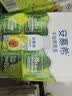 伊利安慕希利乐冠牛油果燕麦酸奶200g*10瓶/箱 礼盒装 实拍图