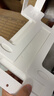 西玛（SIMAA）A4规格会计财务凭证单据装订整理器 297*210mm 财务凭证单据装订神器 21403 实拍图