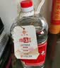 几江江津老白干 小曲清香型白酒 60度 2.4L*1桶 单桶装 高度泡酒专用 实拍图