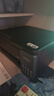 爱普生（EPSON）【6代新品】L3353墨仓式彩色家用AI学习打印机 L3251/L3255升级版(打印复印扫描 微信/无线 黑色） 实拍图